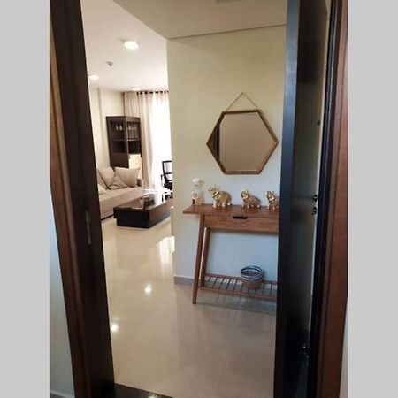 Condo In Villamorra, 2 Bedrooms Asuncion Luaran gambar