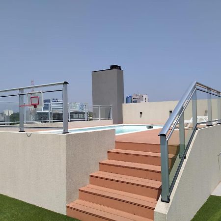 Condo In Villamorra, 2 Bedrooms Asuncion Luaran gambar