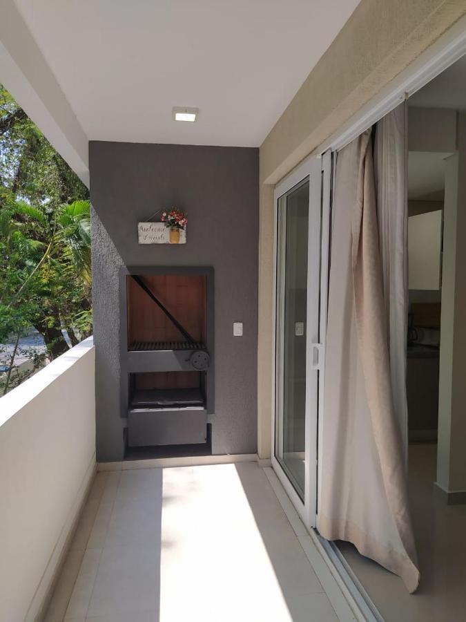Condo In Villamorra, 2 Bedrooms Asuncion Luaran gambar