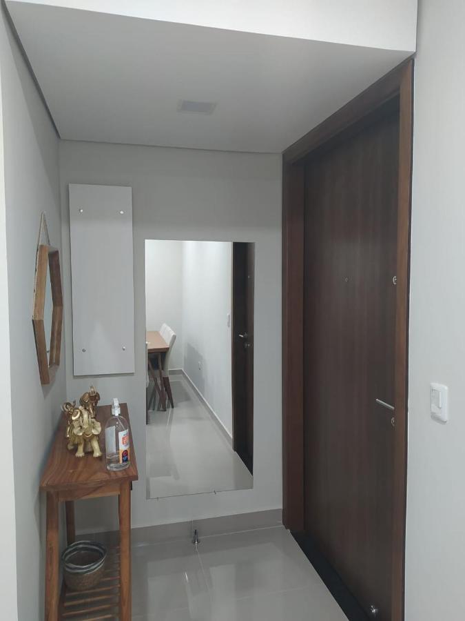 Condo In Villamorra, 2 Bedrooms Asuncion Luaran gambar